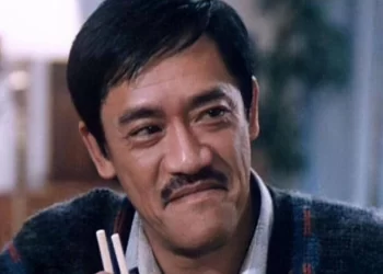 Richard Ng Cause of Death, Age, Family, Funeral