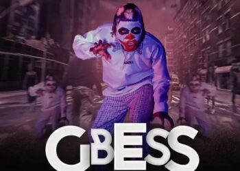 DOWNLOAD Agaga – Gbess mp3