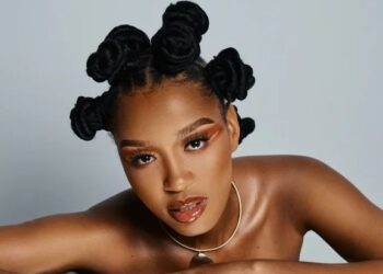 DOWNLOAD Alie Keys – Peace of Mind ft. Berita & Abidoza mp3