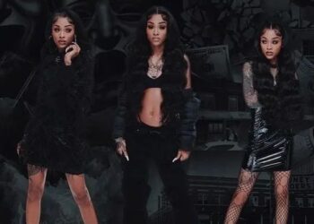 DOWNLOAD Ann Marie – Too Comfortable mp3