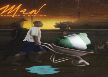 DOWNLOAD Awesome HC – Man Ft. Kaptain mp3