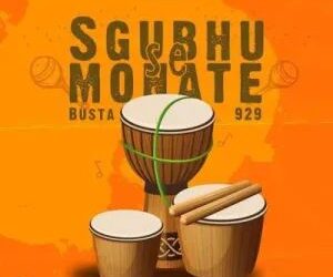 DOWNLOAD Busta 929 – She For The Streets mp3