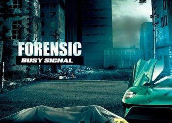 DOWNLOAD Busy Signal – Forensic mp3