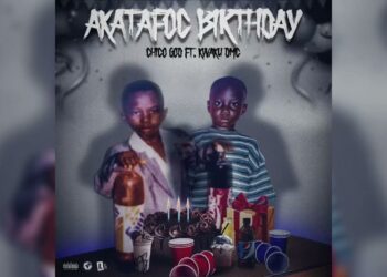 DOWNLOAD ChicoGod – Akatafoc Birthday ft Kwaku DMC mp3