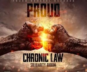 DOWNLOAD Chronic Law – Proud mp3