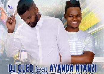 DOWNLOAD DJ Cleo – Bayezweni Ft. Ayanda Ntanzi mp3