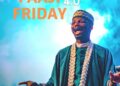 DOWNLOAD EmmaOMG & The OhEmGee Band – Faaji Friday 4.0 Album mp3
