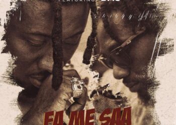 DOWNLOAD Amerado – Fa Me Saa Ft Kwaku DMC mp3