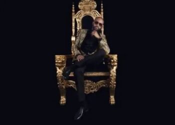 DOWNLOAD FALLY IPUPA – MARIA PM mp3