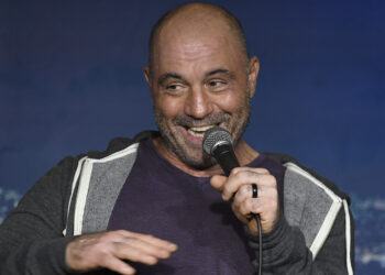 Joe Rogan Net Worth, Earnings and Properties