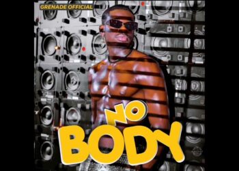 DOWNLOAD Grenade – Nobody mp3