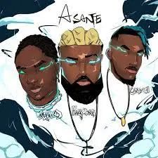 DOWNLOAD Harrysong – Asante ft. Majeeed & Camidoh mp3