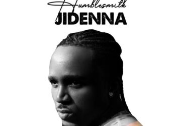 DOWNLOAD Humblesmith – Jidenna mp3
