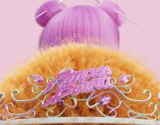 DOWNLOAD Ice Spice – Princess Diana ft. Nicki Minaj mp3