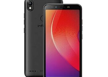 Phones With Fingerprint Sensor Under 30000 Naira In Nigeria