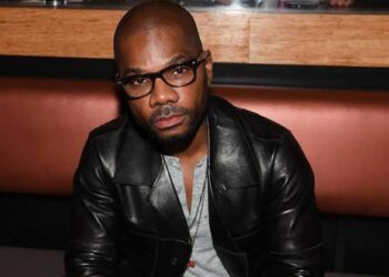 DOWNLOAD Kirk Franklin – Love Theory mp3, Lyrics