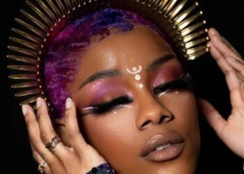 DOWNLOAD Iniko – Jericho (Acapella) mp3