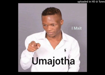 DOWNLOAD Majotha – Angsenandaba mp3