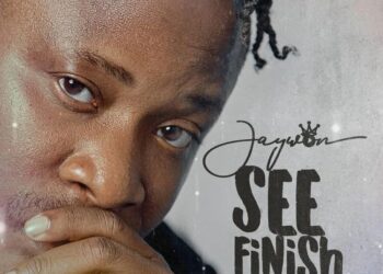 DOWNLOAD Jaywon – See Finish Ballads mp3