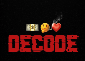 DOWNLOAD Kaptain – Decode mp3