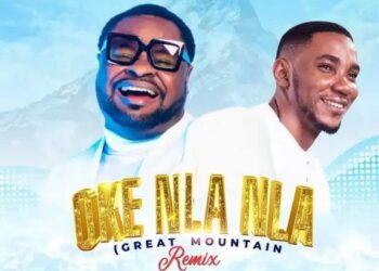 DOWNLOAD Kay Wonder Ft. Okey Sokay – Oke Nla Nla (Remix) mp3