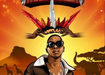 DOWNLOAD Konke – Skeem Saam ft. Chley mp3