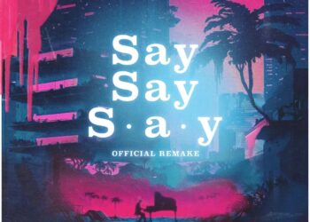 DOWNLOAD Kygo Ft. Paul McCartney & Michael Jackson – Say Say Say mp3