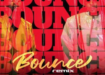 DOWNLOAD Lexsil ft Rayvanny – Bounce Remix mp3