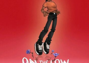 DOWNLOAD Lil Frosh – On The Low mp3