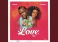 DOWNLOAD Maddoh ft Beauty Balibuno – I Love You (Remix) mp3