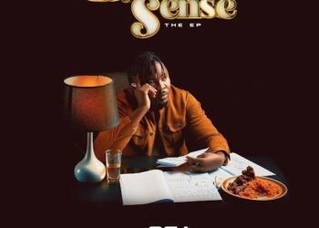 DOWNLOAD Oga Network – Uncommon Common Sense (EP)