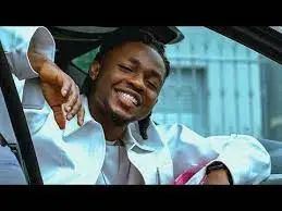 DOWNLOAD Omah Lay – Am The One mp3