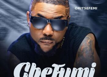 DOWNLOAD Oritse Femi – Gbefumi mp3