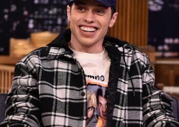 Pete Davidson Net worth, Earnings & Properties