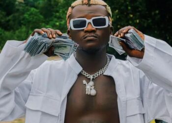 DOWNLOAD Portable – I’m Not A Prisoner (FGL) mp3