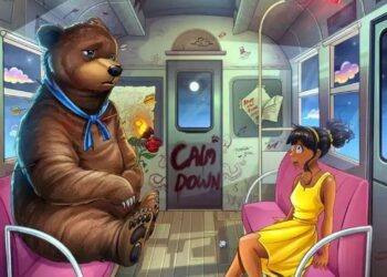 “Calm Down” Song by Rema