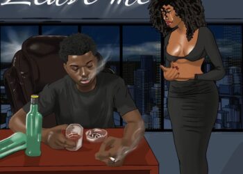 DOWNLOAD Rord Kelly – Leave Me mp3