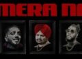 DOWNLOAD Sidhu Moose Wala – Mere Na Ft. Burna Boy & Steel Banglez mp3