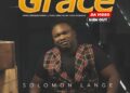 DOWNLOAD Solomon Lange – Grace mp3
