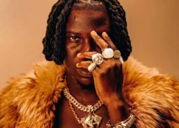 DOWNLOAD Stonebwoy – Apotheke Ft. Maphorisa mp3