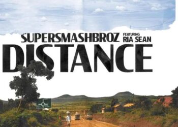 DOWNLOAD SuperSmashBroz – Distance Ft. Ria Sean mp3