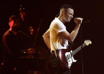 DOWNLOAD Tauren Wells – Hills and Valleys Album mp3