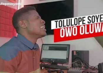 DOWNLOAD Tolulope Soyemi – Owo Oluwa Nbe Lori Aye Mi mp3