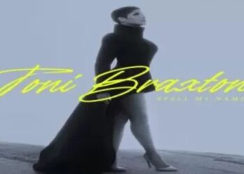 DOWNLOAD Toni Braxton – O.V.E.Rr mp3