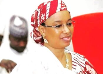 Aishatu Binani Biography, Age, Husband, Politics, Marriage, Career, Net Worth