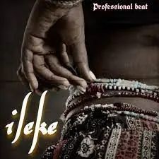 DOWNLOAD Professional Beat – Ileke Beat mp3