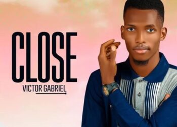 DOWNLOAD Victor Gabriel – Close mp3