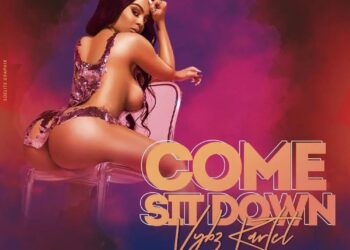 DOWNLOAD Vybz Kartel – Come Sit Down mp3