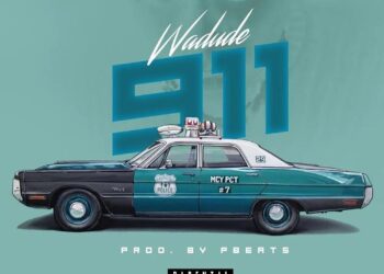 DOWNLOAD Wadude – 911 mp3