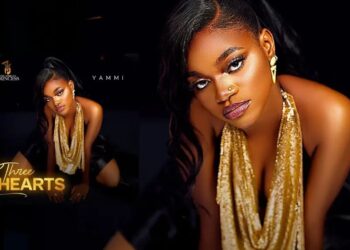 DOWNLOAD Yammi – Tunapendezana mp3